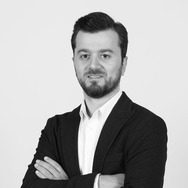 Ersin ÇAHMUTOĞLU